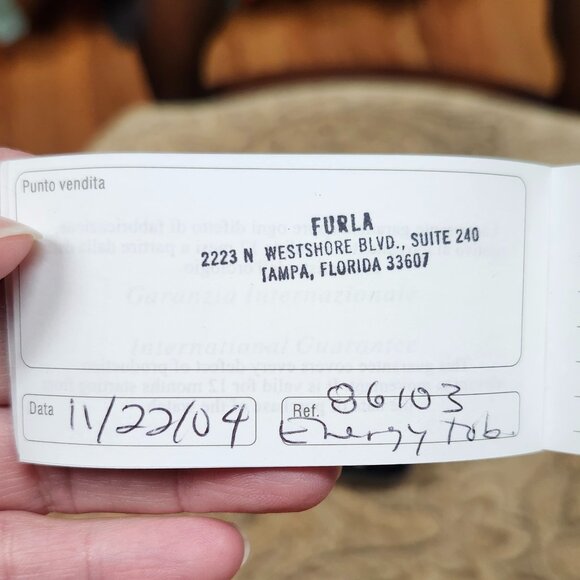 Furla Watch - Picture 9 of 10